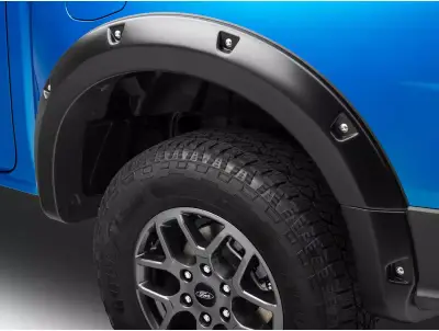 Husky Liners - Cantonera Pocket Style para Ram 1500 2025+ - Image 4