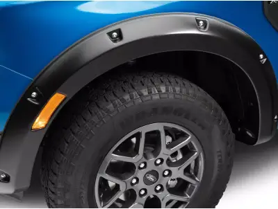 Husky Liners - Cantonera Pocket Style para Ram 1500 2025+ - Image 3
