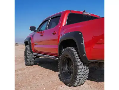 Husky Liners - Cantonera Pocket Style para Ram 1500 2025+ - Image 5