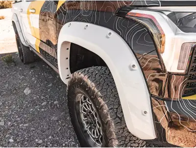 Husky Liners - Cantonera Pocket Style para Ram 1500 2025+ - Image 6