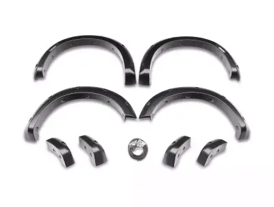 Husky Liners - Cantonera Pocket Style para Ram 1500 2025+ - Image 7