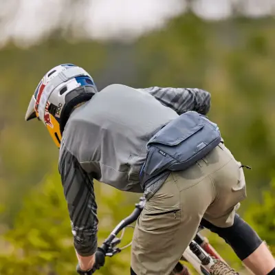 Thule - Riñonera Thule Rail 4L Caqui - Image 7