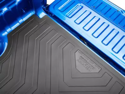 Husky Liners - Husky Heavy Duty Bed Mat de 6.4' para Ram 1500 19 - 25 (Sin Rambox) - Image 8