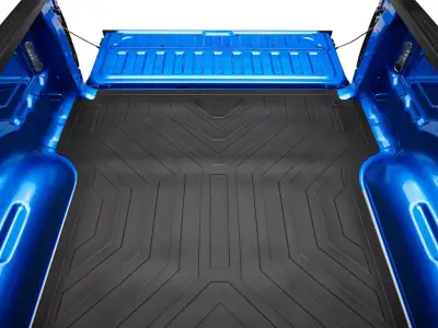 Husky Liners - Husky Heavy Duty Bed Mat de 6.4' para Ram 1500 19 - 25 (Sin Rambox) - Image 9