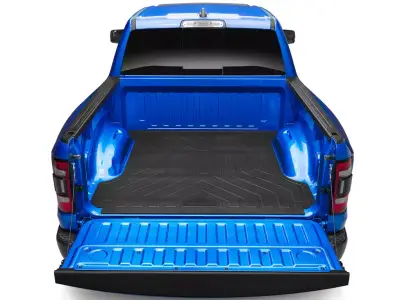 Husky Liners - Husky Heavy Duty Bed Mat de 6.4' para Ram 1500 19 - 25 (Sin Rambox) - Image 10