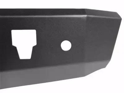 Rugged Ridge - Defensa Trasera HD para Wrangler JK 07 - 18 - Image 6