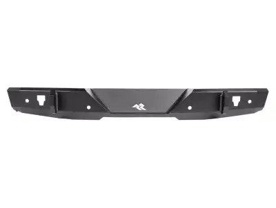 Rugged Ridge - Defensa Trasera HD para Wrangler JK 07 - 18 - Image 3