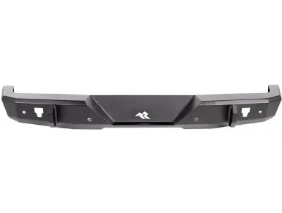  Defensa Trasera HD para Wrangler JK 07 - 18