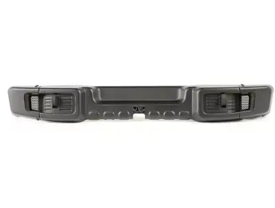 Defensa Trasera Spartacus para Wrangler JK 07 - 18