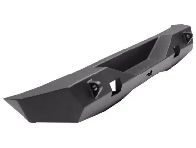 Rugged Ridge - Defensa Trasera XOR para Wrangler JK 07 - 18 - Image 4