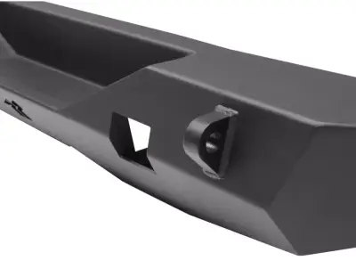 Rugged Ridge - Defensa Trasera XOR para Wrangler JK 07 - 18 - Image 3