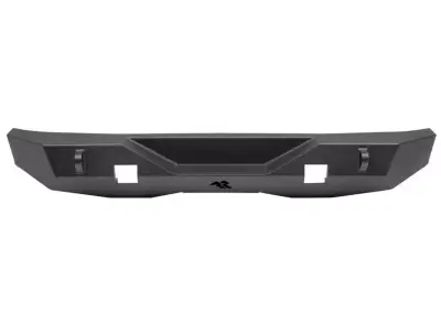 Defensa Trasera XOR para Wrangler JK 07 - 18