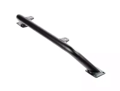 Rugged Ridge - Eurotubo para Defensa Delantera Spartan para Wrangler JK 07 - 18 - Image 2