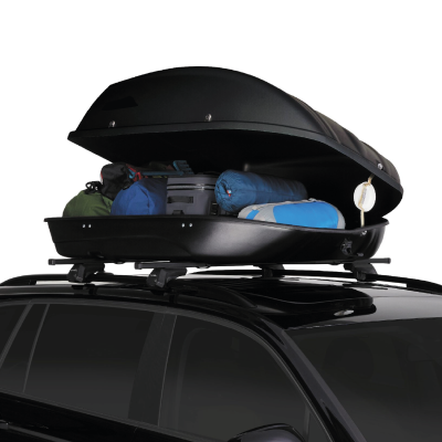Thule - Caja Portaequipaje Skyline - Image 2