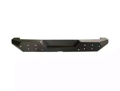 Defensa Trasera Spartan para Wrangler JL 18 - 25