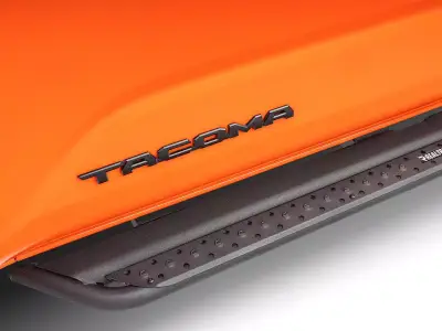 Realtruck - Estribos Dominator DSS Ngo Tex 4Runner 2025+ - Image 13