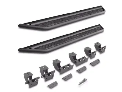 Realtruck - Estribos Dominator D6 Ngo Tex de 68" para Land Cruiser / GX550 - Image 2