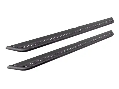 Realtruck - Estribos Dominator DSS Ngo Text de 68" para Land Cruiser / GX550 - Image 2