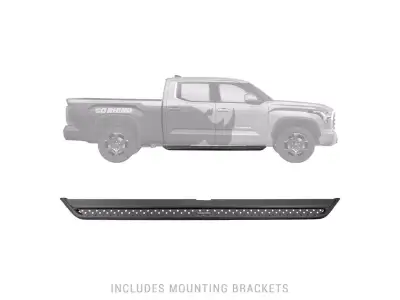 Realtruck - Estribos Dominator DSS Ngo Text de 68" para Land Cruiser / GX550 - Image 3