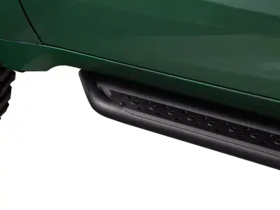 Realtruck - Estribos Dominator DSS Ngo Text de 68" para Land Cruiser / GX550 - Image 7