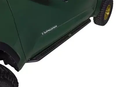 Realtruck - Estribos Dominator DSS Ngo Text de 68" para Land Cruiser / GX550 - Image 10