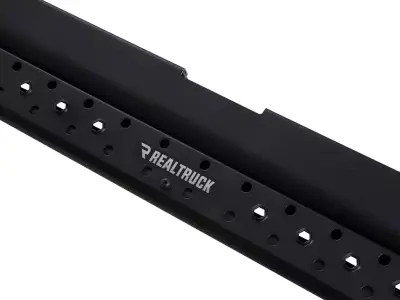 Realtruck - Estribos Dominator DSS Ngo Text de 68" para Land Cruiser / GX550 - Image 12
