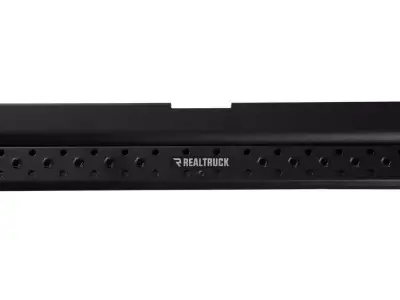 Realtruck - Estribos Dominator DSS Ngo Text de 68" para Land Cruiser / GX550 - Image 11