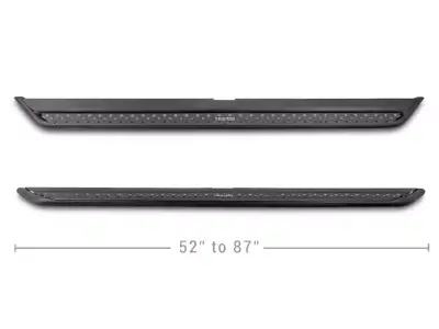 Realtruck - Estribos Dominator DSS Ngo Text de 68" para Land Cruiser / GX550 - Image 14