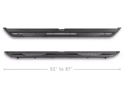 Realtruck - Estribos Dominator DT de 68" para Land Cruiser / GX550 - Image 4
