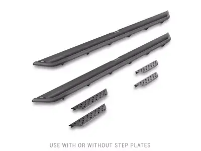 Realtruck - Estribos Dominator DT de 68" para Land Cruiser / GX550 - Image 6
