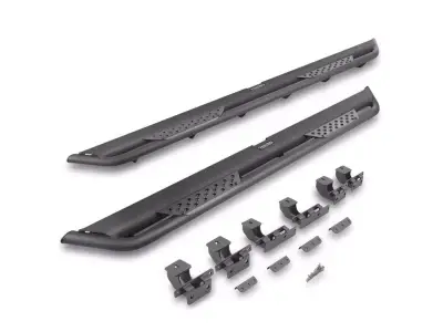 Realtruck - Estribos Dominator DT de 68" para Land Cruiser / GX550 - Image 7