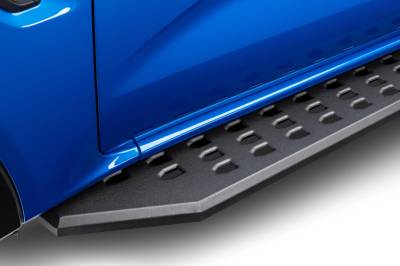 Realtruck - Estribos RB20 Ngo Text de 68" para Land Cruiser / GX 550 24 - 25 - Image 6