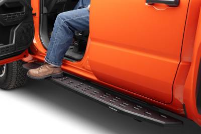 Realtruck - Estribos RB20 Ngo Text de 68" para Land Cruiser / GX 550 24 - 25 - Image 7