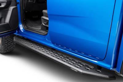 Realtruck - Estribos RB20 Poliurea de 68" para Land Cruiser / GX 550 24 - 25 - Image 3
