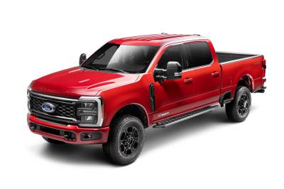 Realtruck - Estribos RB20 Slim Ngo Text de 68" para Land Cruiser / GX 550 24 - 25 - Image 9
