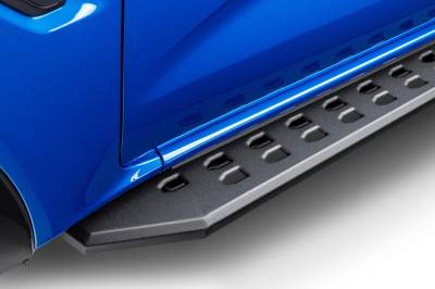 Realtruck - Estribos RB20 Slim Ngo Text de 68" para Land Cruiser / GX 550 24 - 25 - Image 11