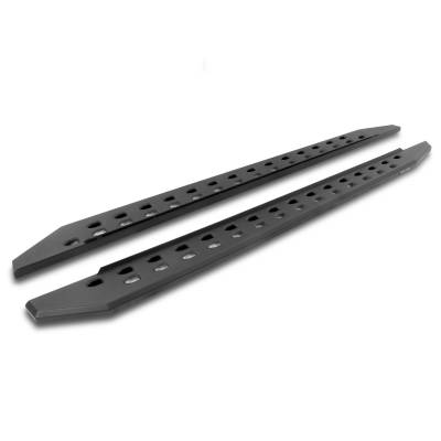 Realtruck - Estribos RB20 Slim Ngo Text de 68" para Land Cruiser / GX 550 24 - 25 - Image 3