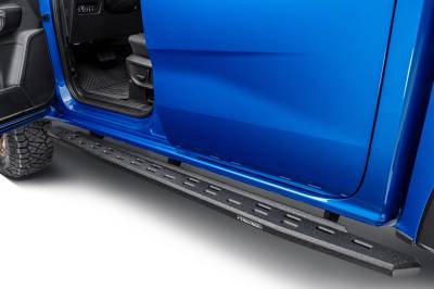 Realtruck - Estribos RB30 Slim Poliurea de 68" para Land Cruiser / GX 550 24 - 25 - Image 3
