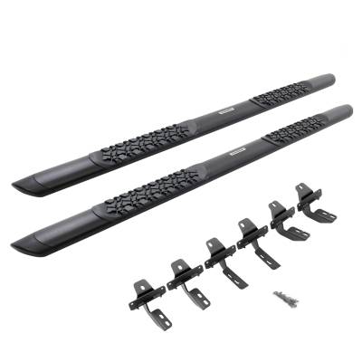 Realtruck - Estribos V-Series V3 de 68" para Land Cruiser / GX 550 24 - 25 - Image 7