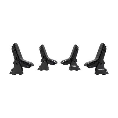 Thule - Porta Kayak / Tabla de Surf Horizontal Thule - Image 1