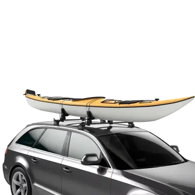 Thule - Porta Kayak / Tabla de Surf Horizontal Thule - Image 2