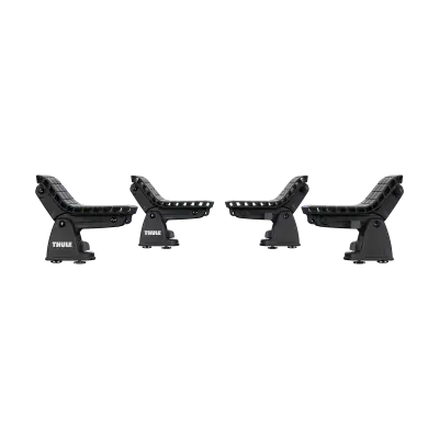 Thule - Porta Kayak / Tabla de Surf Horizontal Thule - Image 3