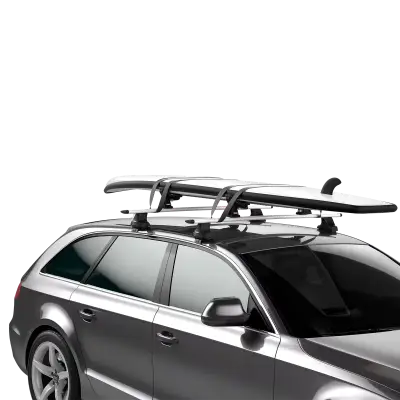 Thule - Porta Kayak / Tabla de Surf Horizontal Thule - Image 4