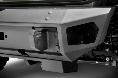 Realtruck - Defensa Delantera Trailline Stubby para Wrangler JL / Wrangler JLU / Gladiator 18 - 25 - Image 3