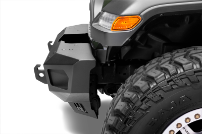 Realtruck - Defensa Delantera Trailline Stubby para Wrangler JL / Wrangler JLU / Gladiator 18 - 25 - Image 6