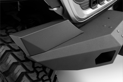 Realtruck - Defensa Delantera Trailline Full Width para Wrangler JL / Wrangler JLU/ Gladiator 18 - 25 - Image 3