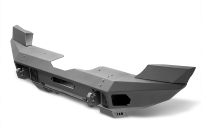 Realtruck - Defensa Delantera Trailline Full Width para Wrangler JL / Wrangler JLU/ Gladiator 18 - 25 - Image 5