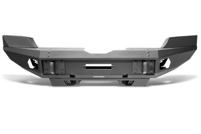 Realtruck - Defensa Delantera Trailline Full Width para Wrangler JL / Wrangler JLU/ Gladiator 18 - 25 - Image 6