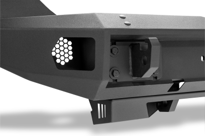 Realtruck - Defensa Delantera Trailline Full Width para Wrangler JL / Wrangler JLU/ Gladiator 18 - 25 - Image 9