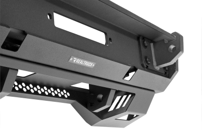 Realtruck - Defensa Delantera Trailline Full Width para Wrangler JL / Wrangler JLU/ Gladiator 18 - 25 - Image 10
